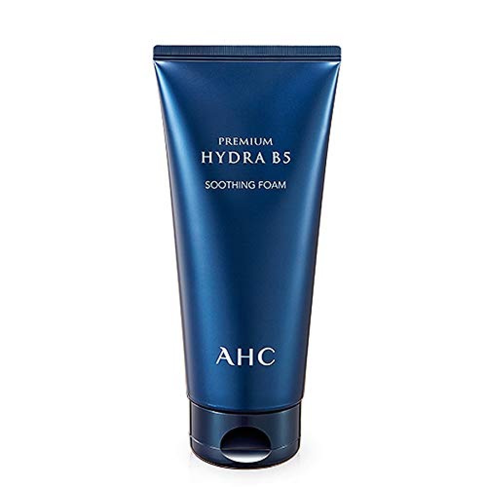 A.H.C - Premium B5 Soothing Foam
