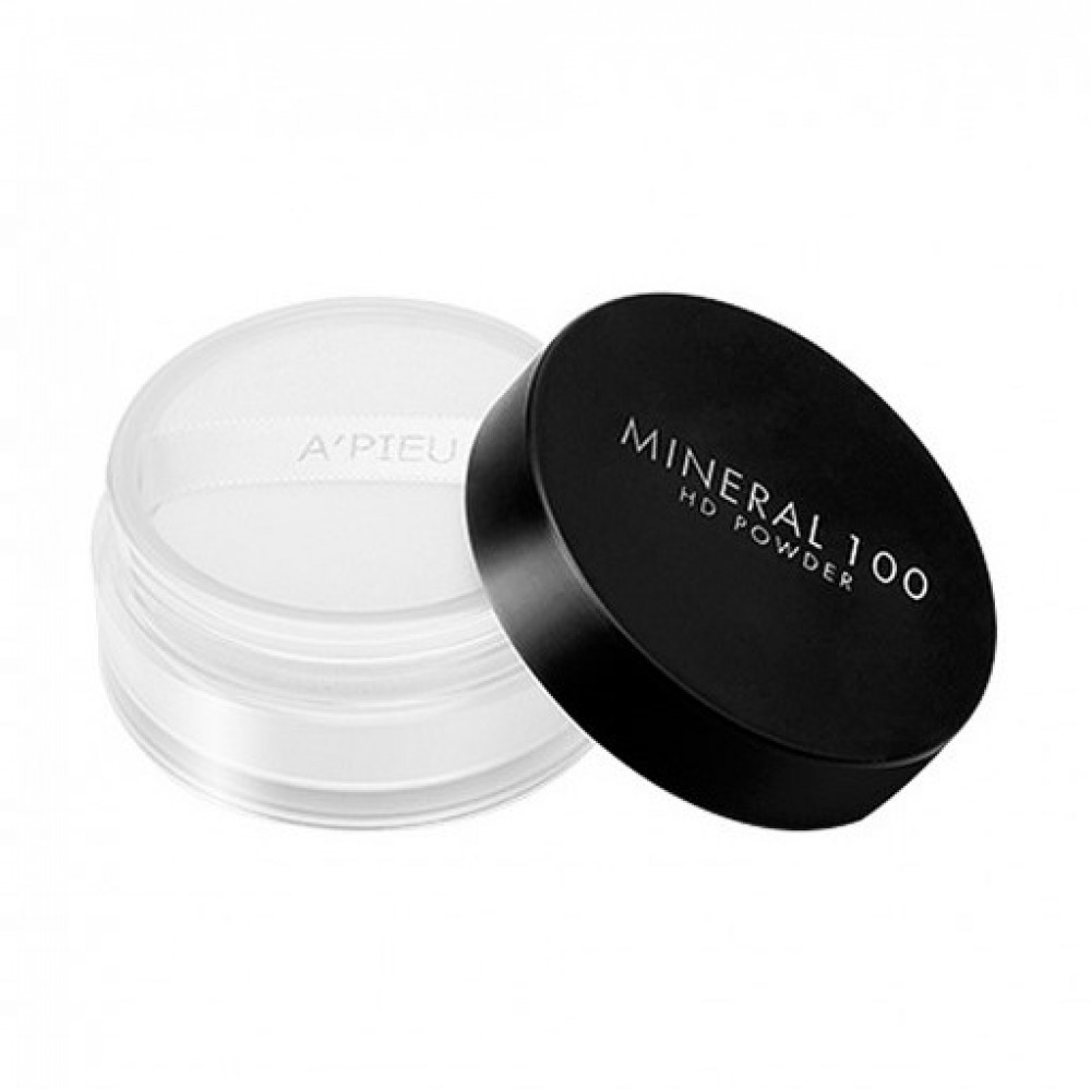 A'PIEU - Mineral 100 HD Powder