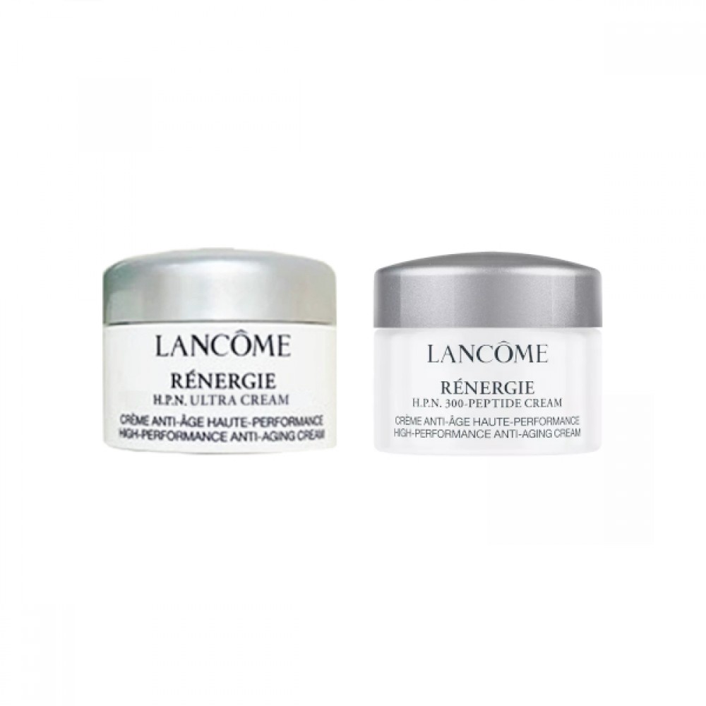 Lancome - Renergie H.P.N. Ultra Cream - 5ml