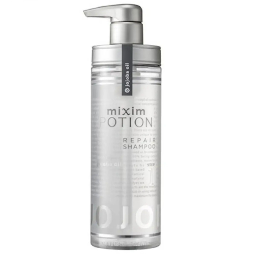 ViCREA - Mixim Potion Repair Shampoo Step1 - 450ml