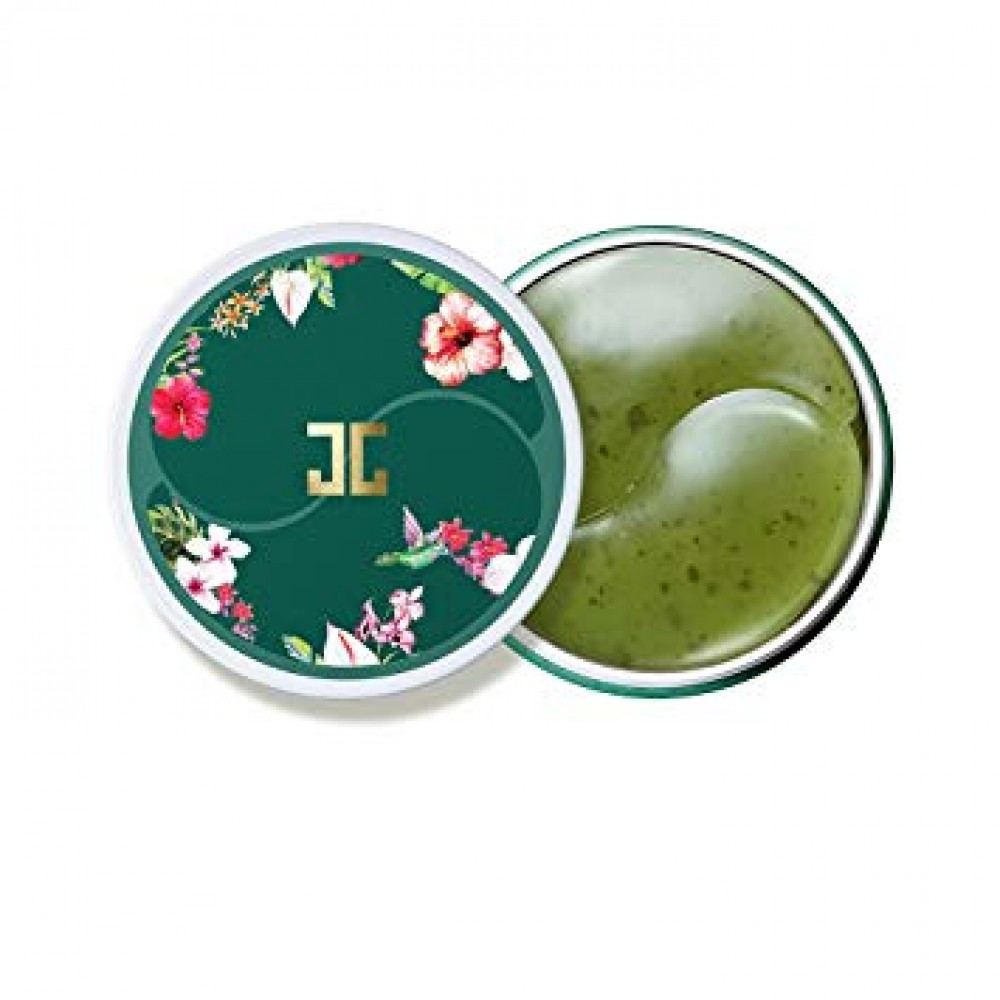 JAYJUN - Green Tea Eye Gel Patch - 1.4g*60ea