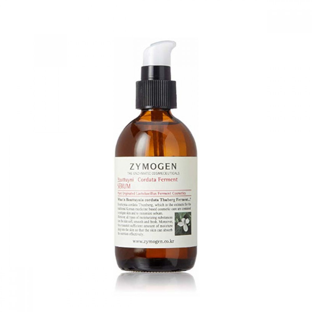 ZYMOGEN - Houttuynia Cordata Ferment Serum -105ml