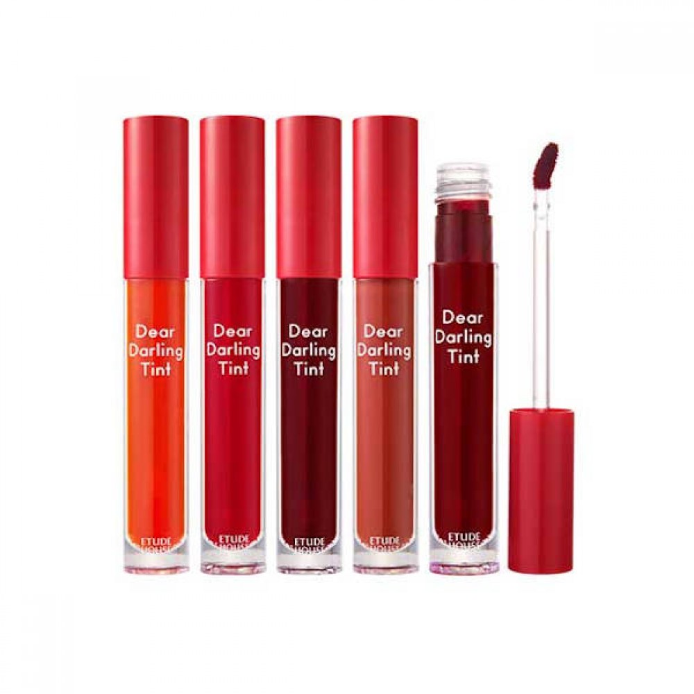 ETUDE - Dear Darling Water Gel Tint