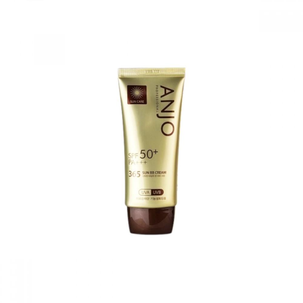 ANJO - 365 Sun BB Cream SPF50+ PA+++ - 50g
