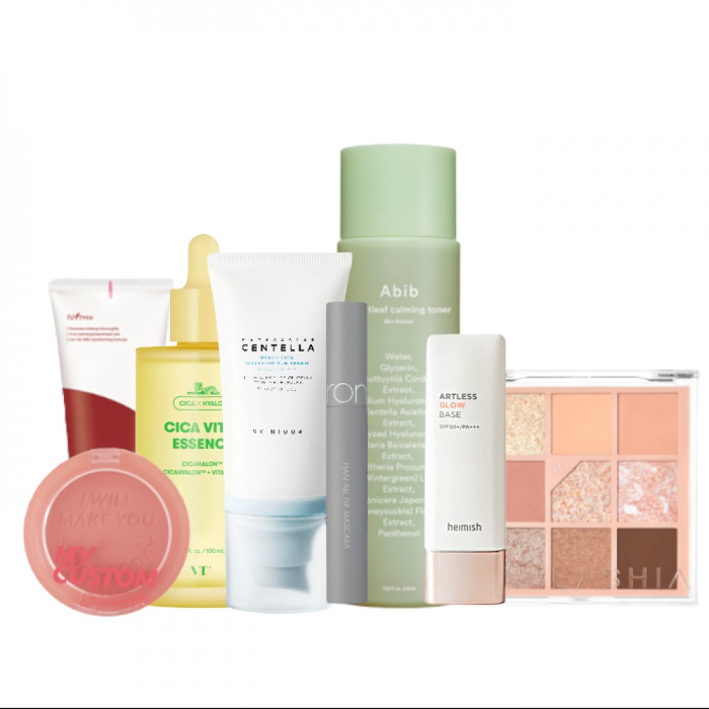 Vana Family All-Rounder Kit #6