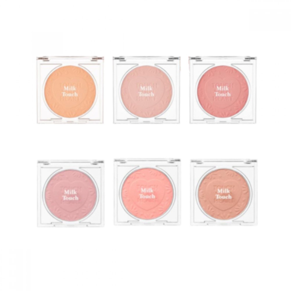 Milk Touch - Touch My Cheek - 5.2g