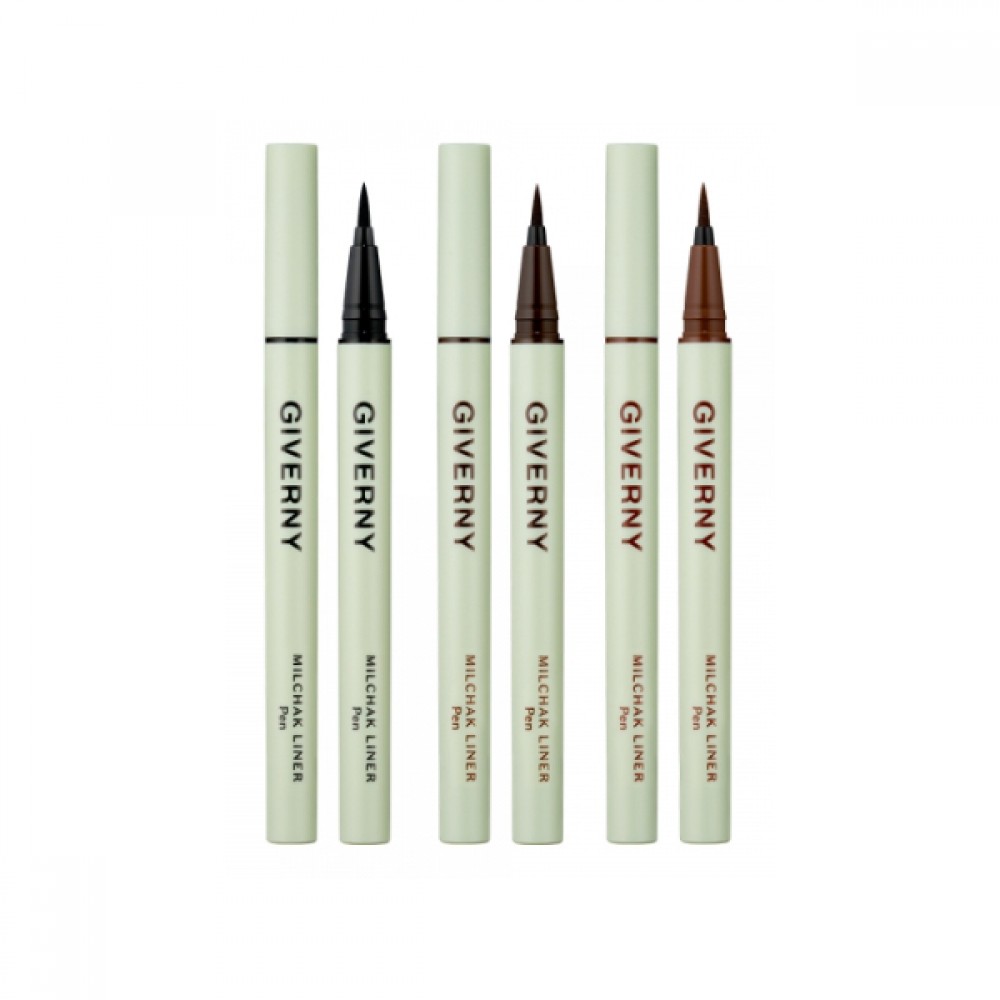 GIVERNY - Milchak Pen Liner - 0.6g