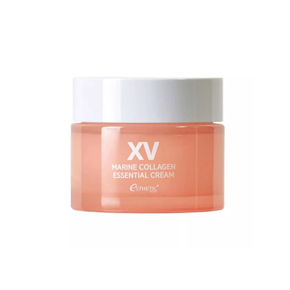 Esthetic House - XV Marine Collagen Essential Cream - 50ml