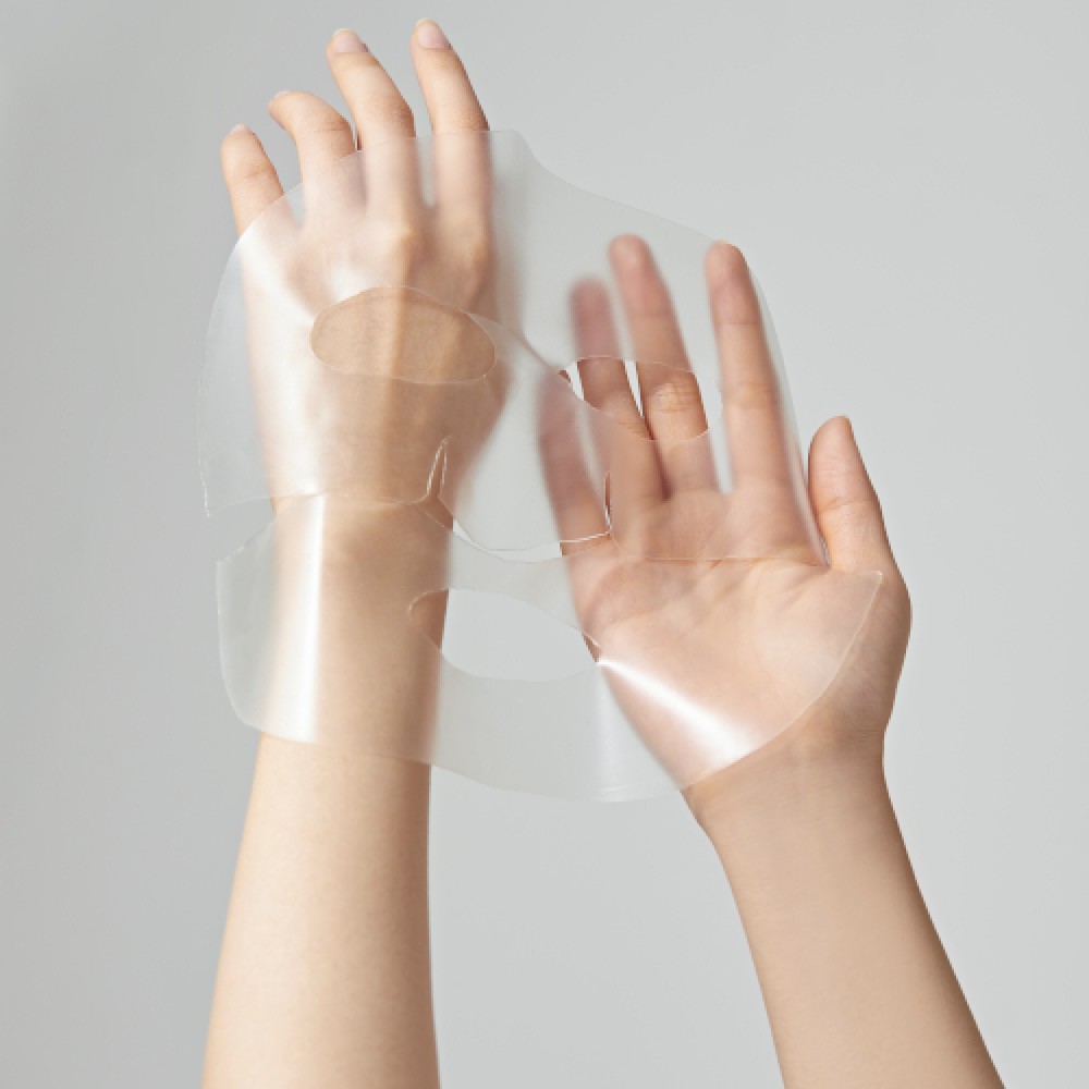 Biodance - Bio-Collagen Real Deep Mask - 4pcs