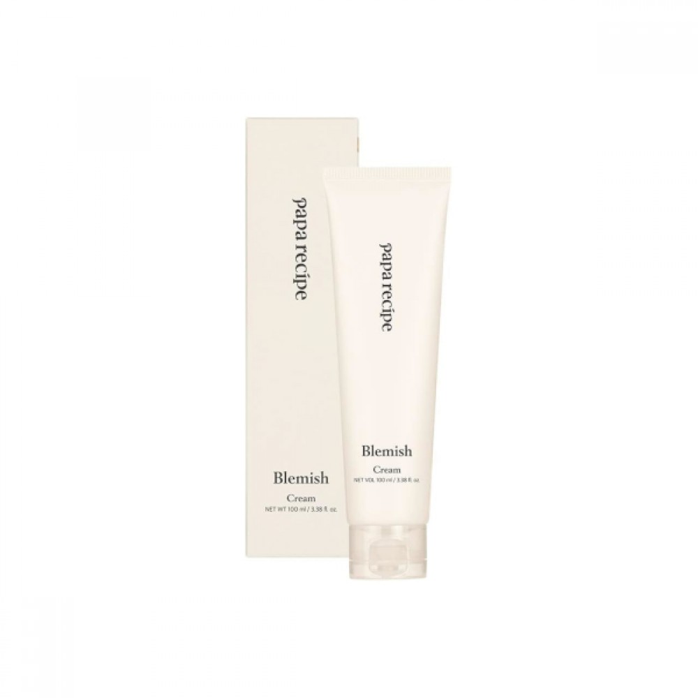 Papa Recipe - Blemish Cream - 100ml