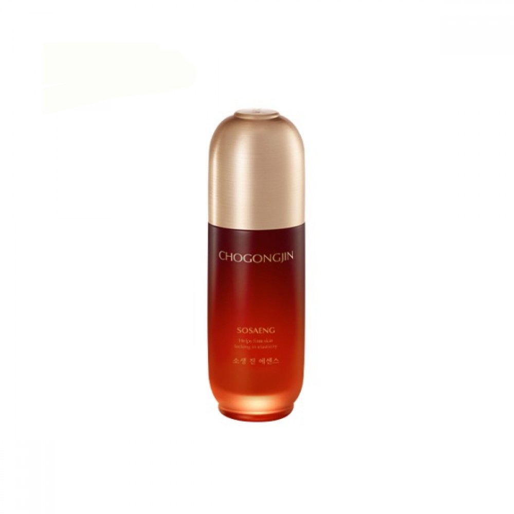 MISSHA - Chogongjin Sosaeng Jin Essence - 50ml
