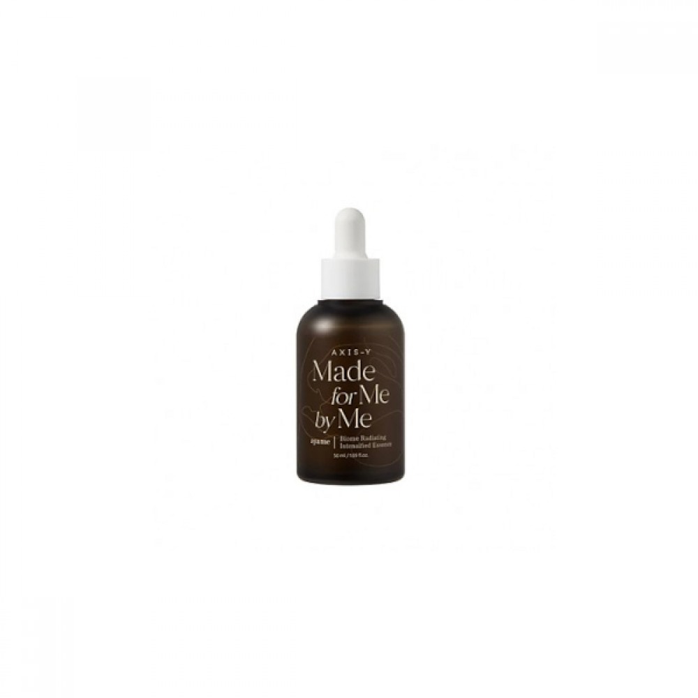 AXIS-Y Biome Radiating Intensified Essence 50ml