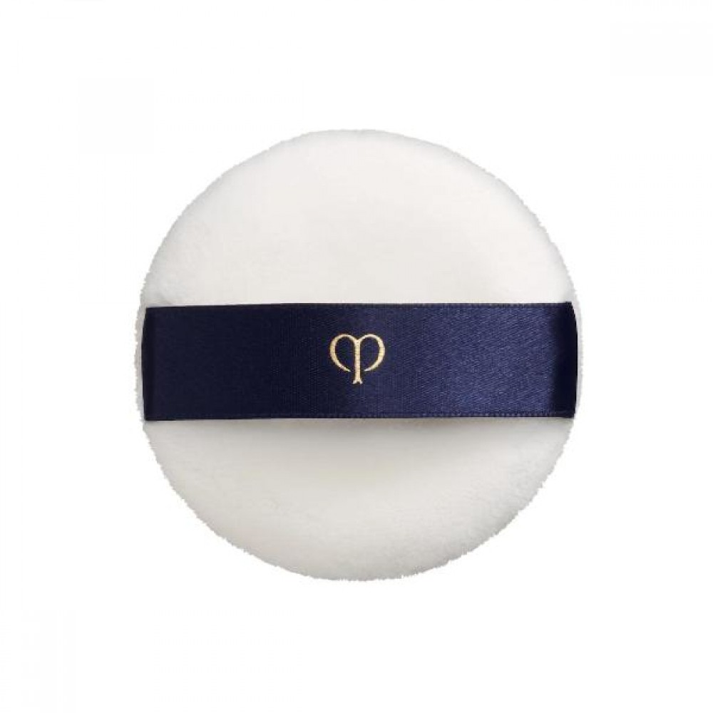 Shiseido - CLÉ DE PEAU BEAUTÉ Powder Puff - 1pc