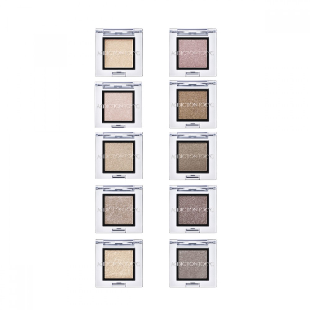 Addiction - The Eyeshadow Pearl - 1g