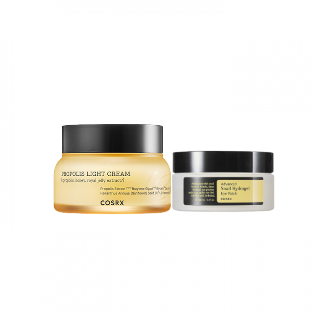 COSRX Multi-action Regimen Set