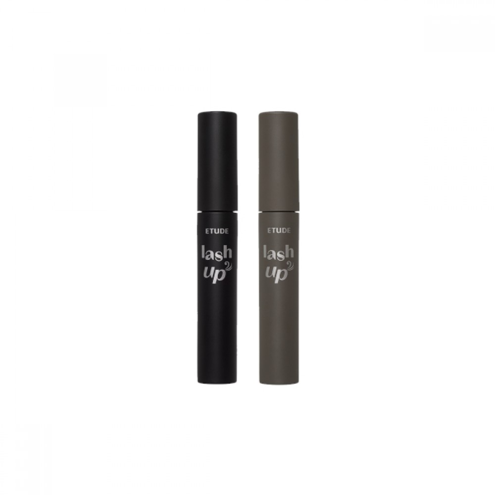 ETUDE - Lash Up Comb Mascara - 8g