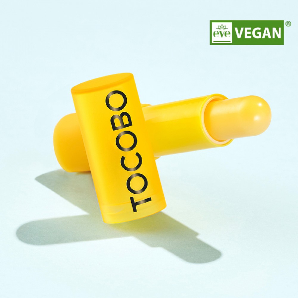 TOCOBO - Vitamin Nourishing Lip Balm - 3.5g