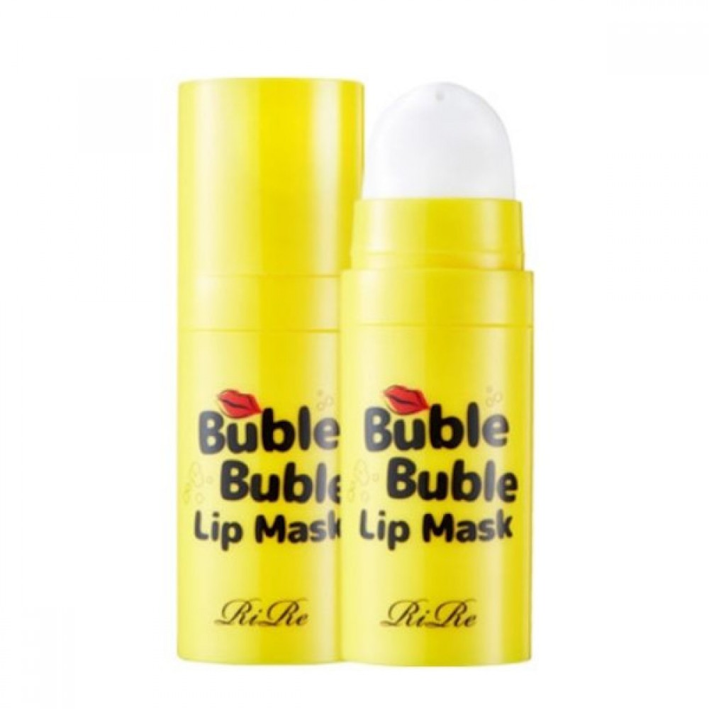 RiRe - Bubble Bubble Lip Mask