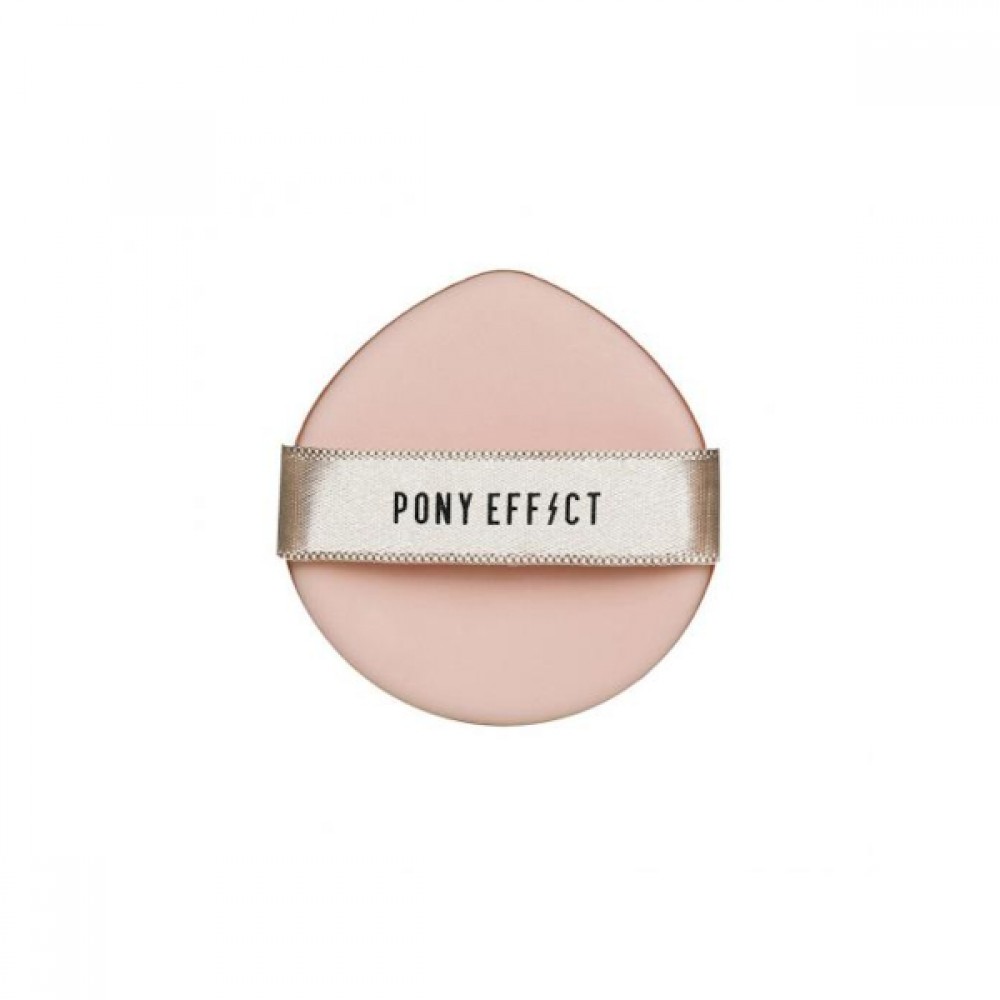 MEMEBOX - PONY EFFECT Edge Touch Dough Puff - 4g