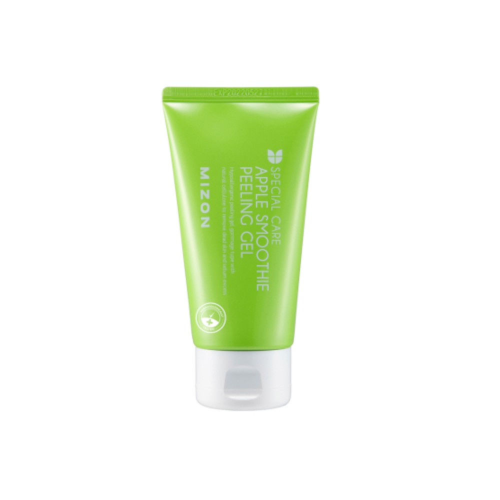 MIZON - Apple Smoothie Peeling Gel - 120ml