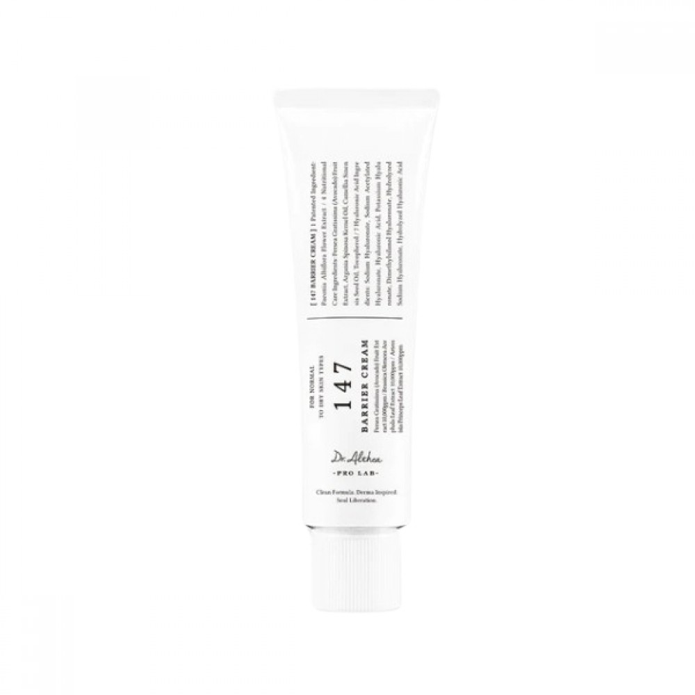 Dr. Althea - 147 Barrier Cream - 50ml