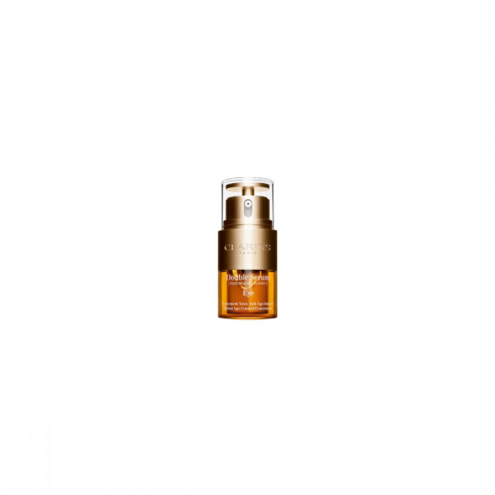 Clarins - Double Serum Eye - 20ml