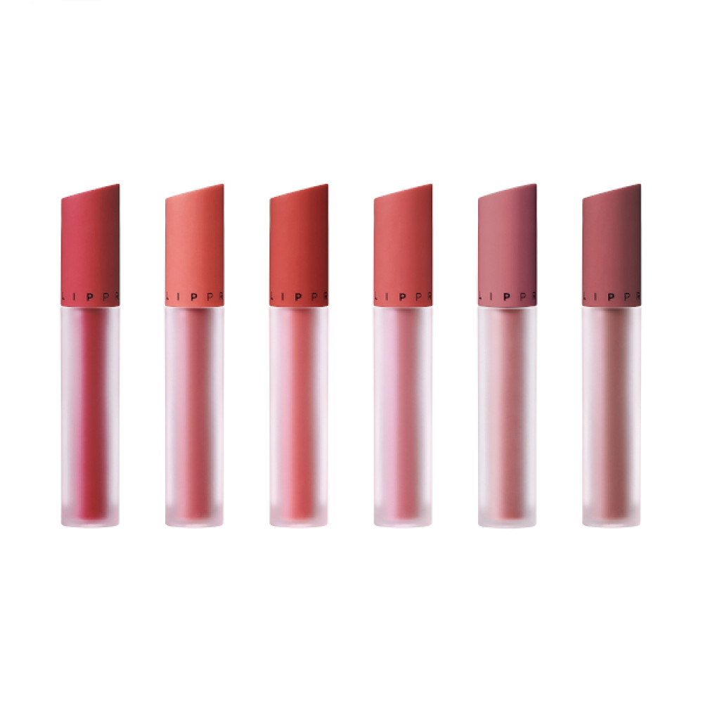 Jung Saem Mool - LIP-PRESSION See-through Tint - 4g