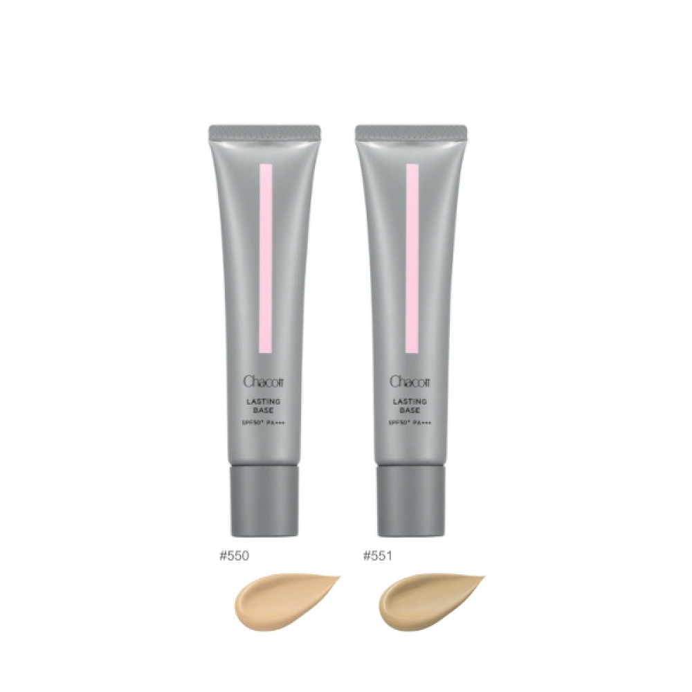Chacott - Lasting Base - 42g