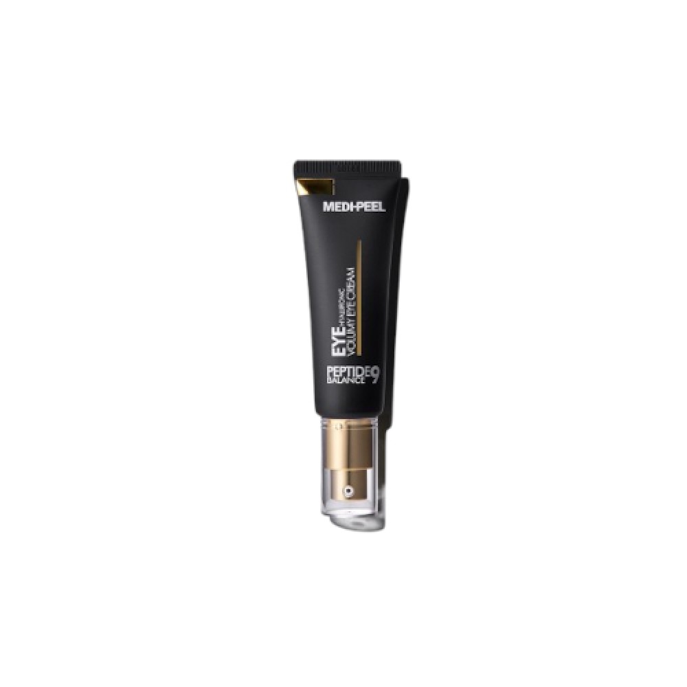MEDIPEEL+ - Peptide 9 Hyaluronic Volumy Eye Cream - 40ml