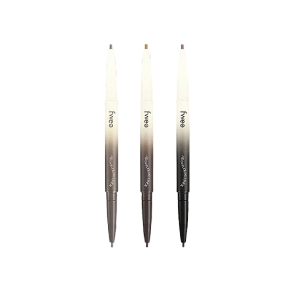 Fwee - All-Twin Dual Liner - 0.18g