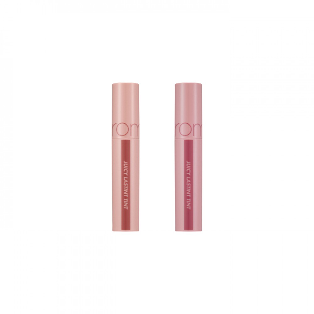 Romand Best Lip Tint Set G