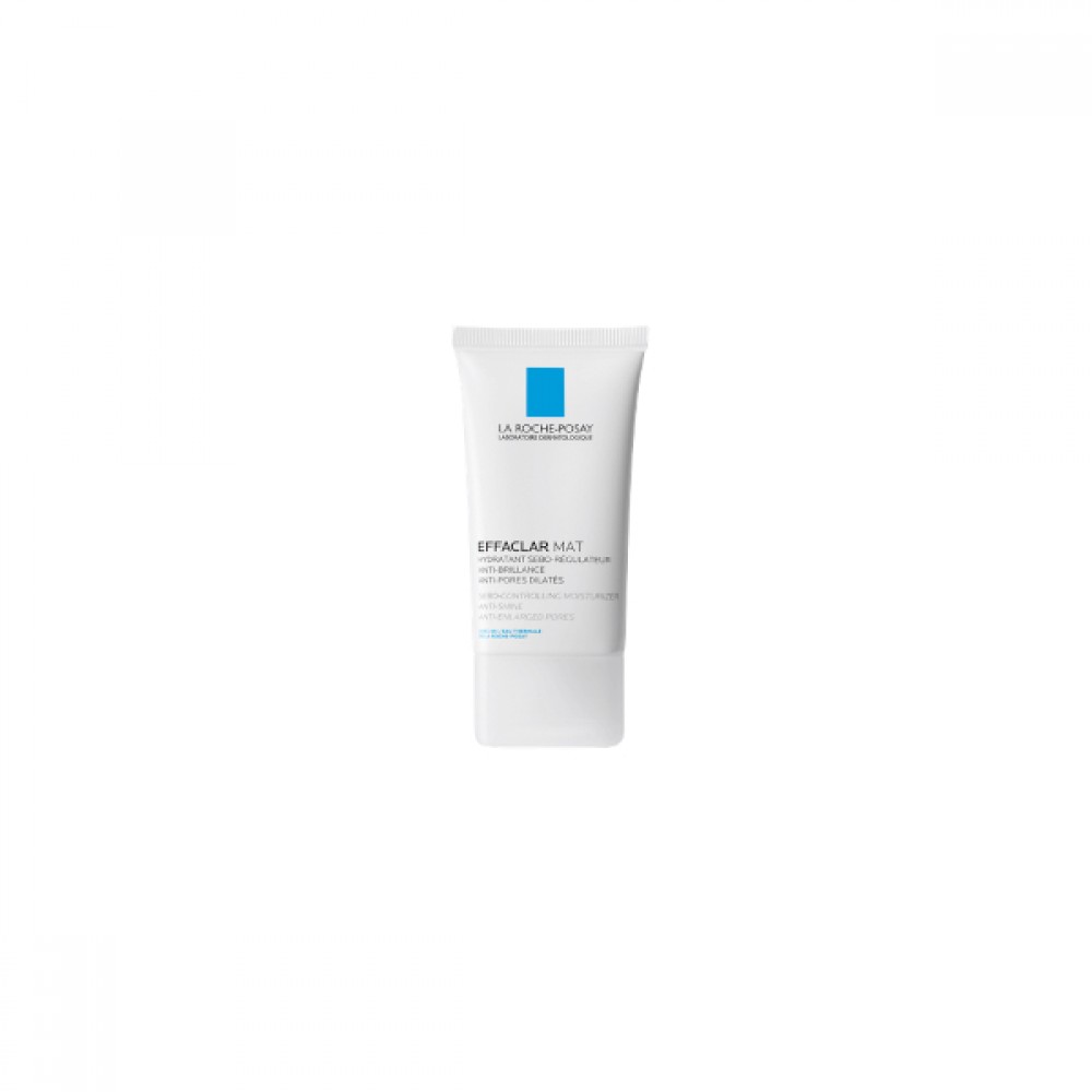 La Roche Posay - Effaclar Mat - 40ml