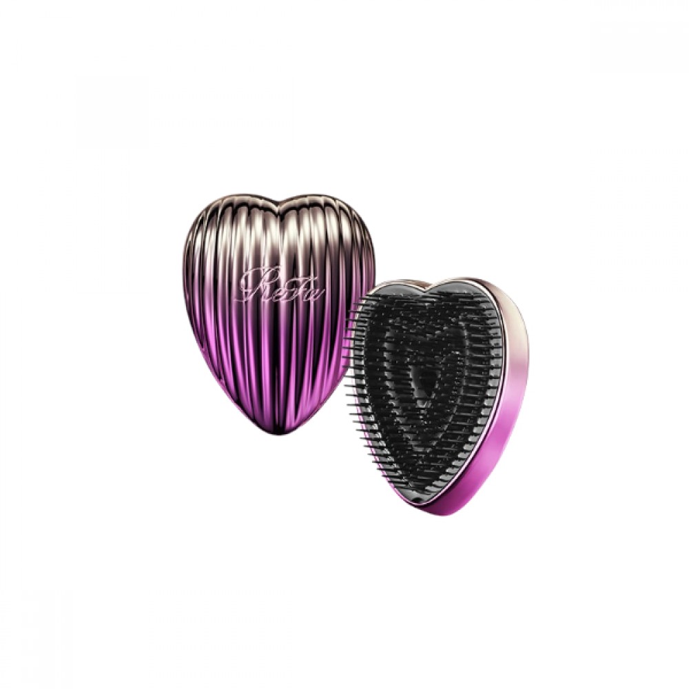 ReFa - Heart Brush Ray RS-AZ-33A - 1pc