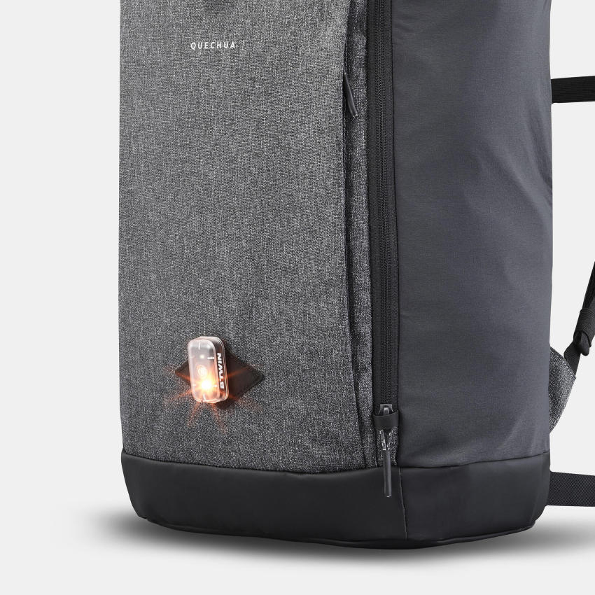 Quechua NH Escape 500 Rolltop 32 L Backpack