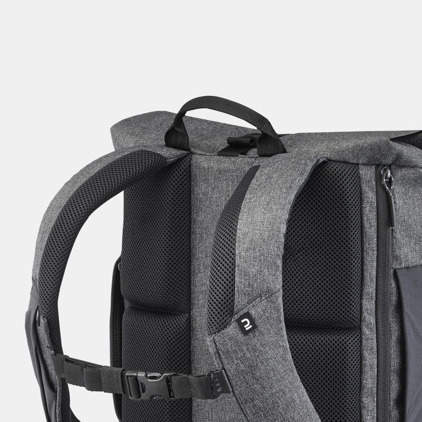 Quechua NH Escape 500 Rolltop 32 L Backpack