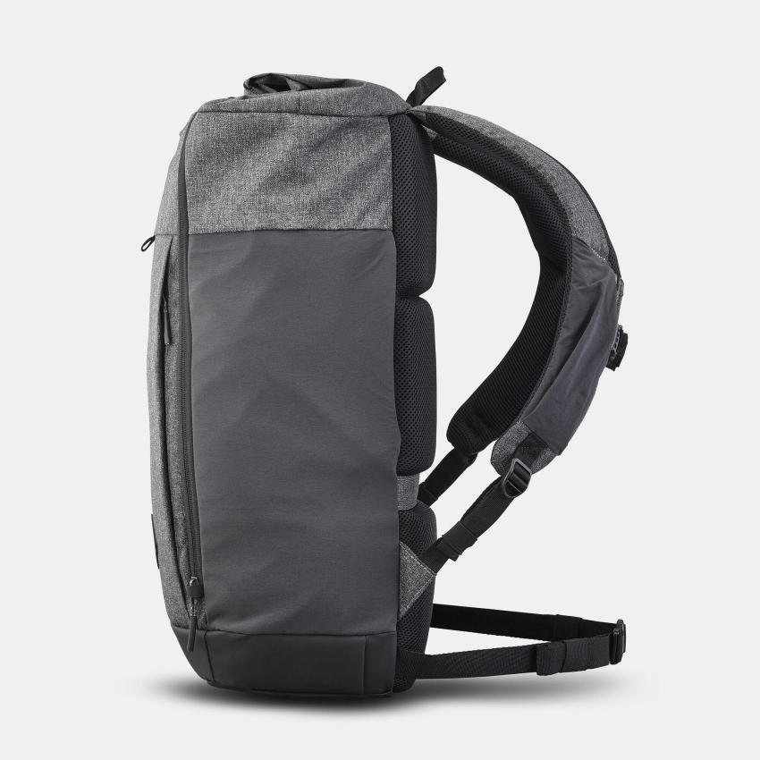 Quechua NH Escape 500 Rolltop 32 L Backpack