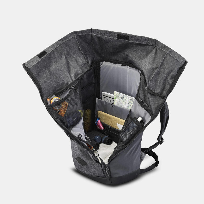 Quechua NH Escape 500 Rolltop 32 L Backpack