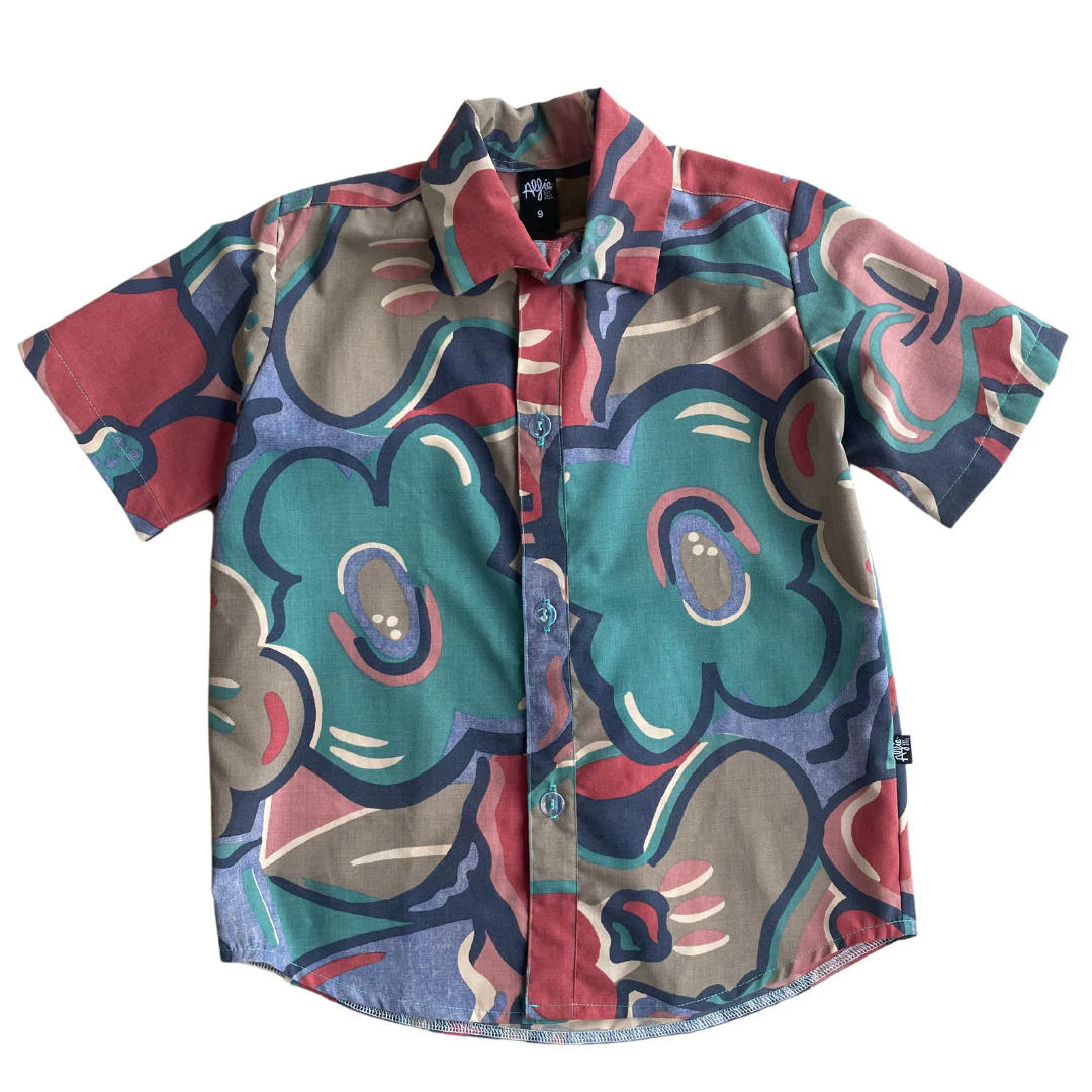 80s Party Shirt