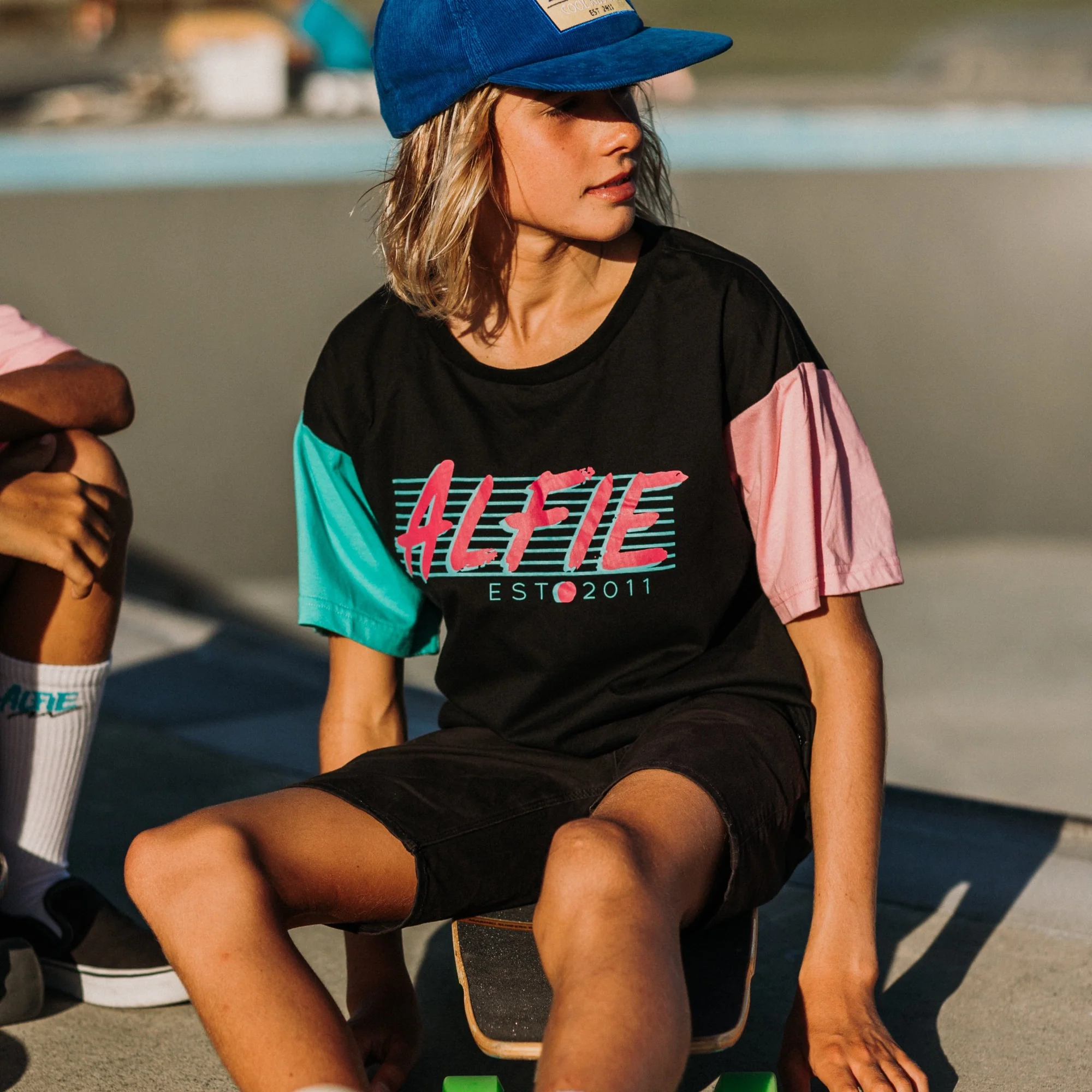 Radness Madness Tee