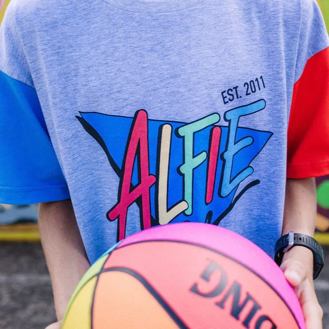 Prime Bermuda Tee