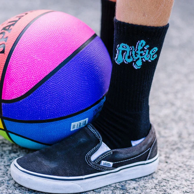 Alfie Drippy Socks