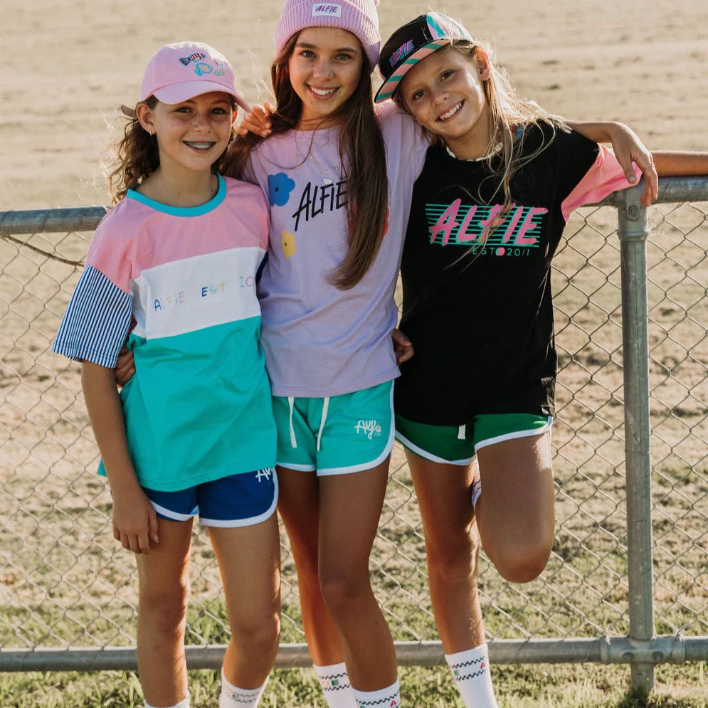 Radness Madness Tee