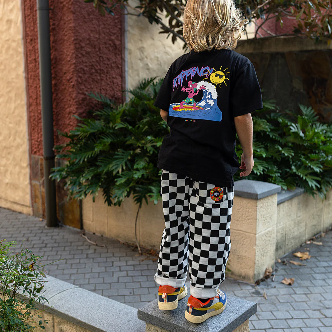 Ripping Rat Tee
