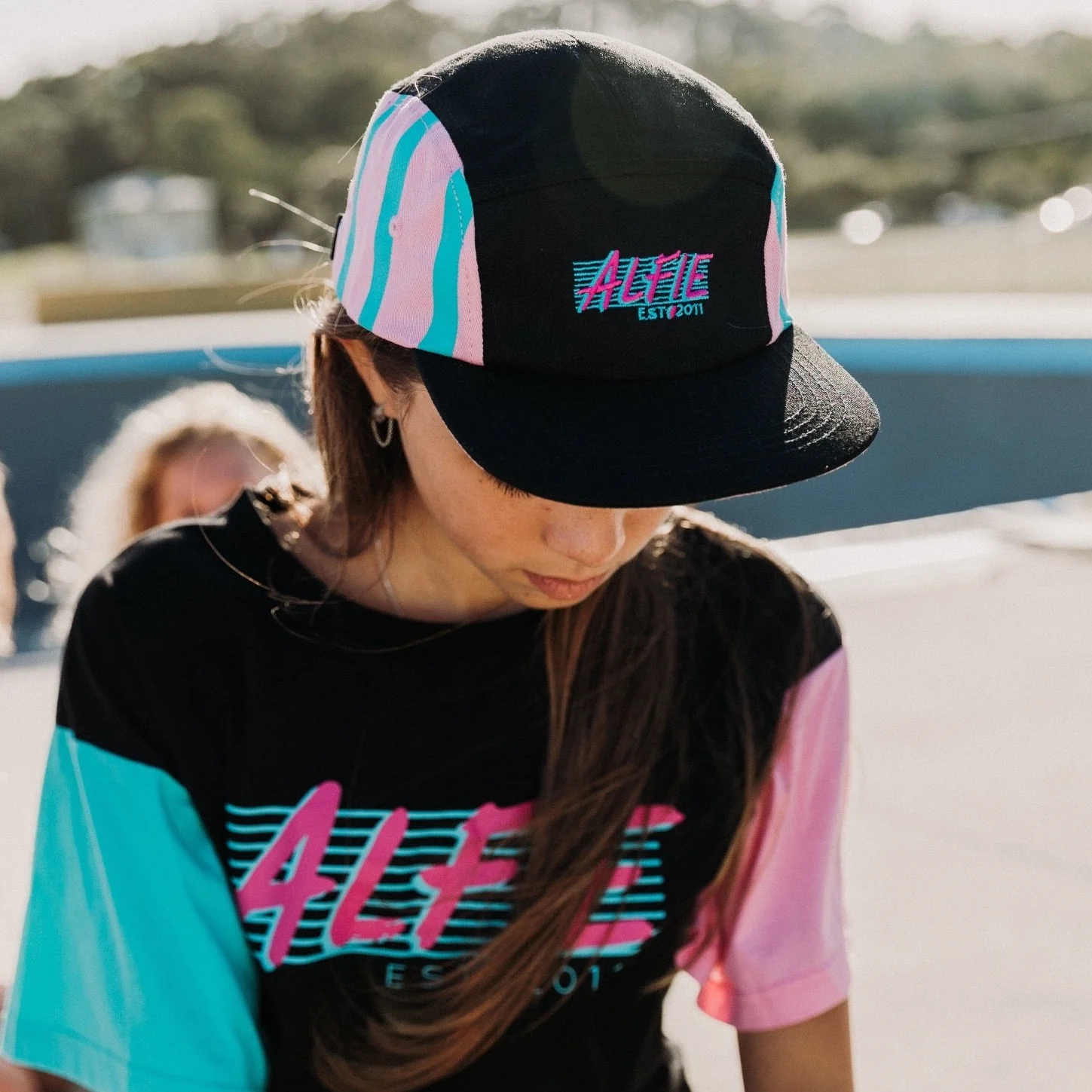 Radness Madness Cap