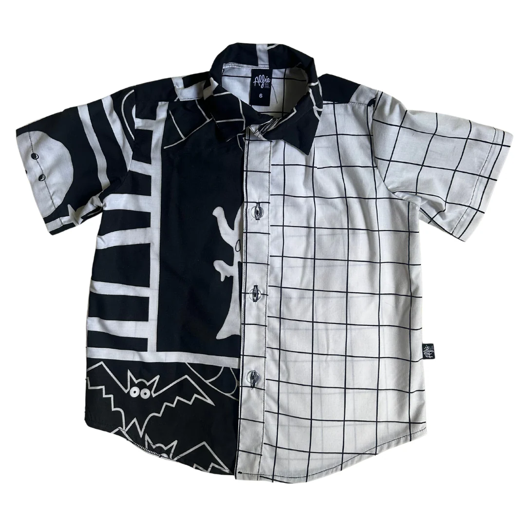 Monster Party Shirt