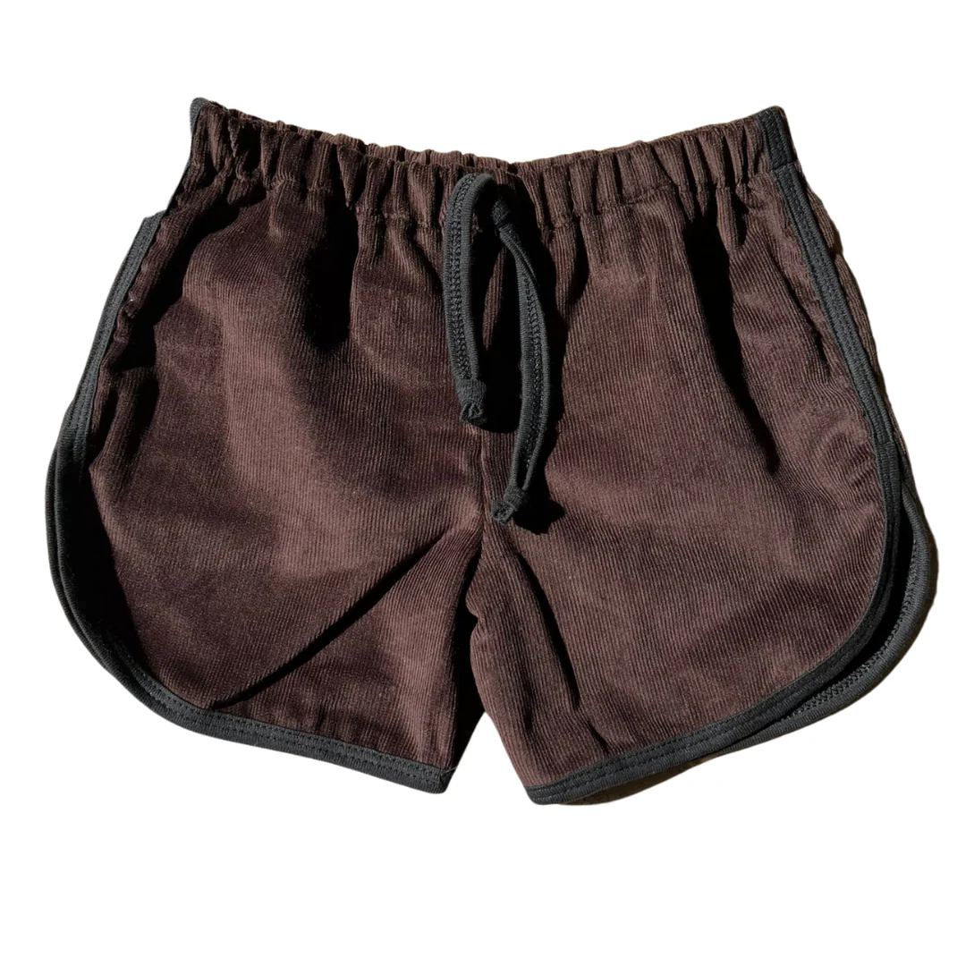 Drill Shorts