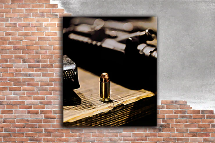 Brass Out