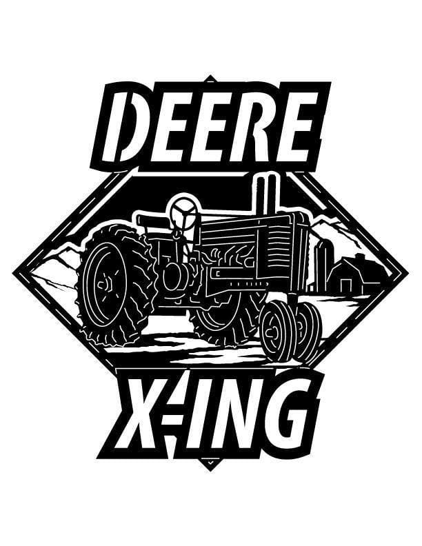 John Deere Crossing