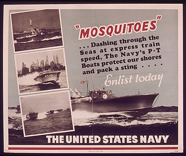 Mosquitoes