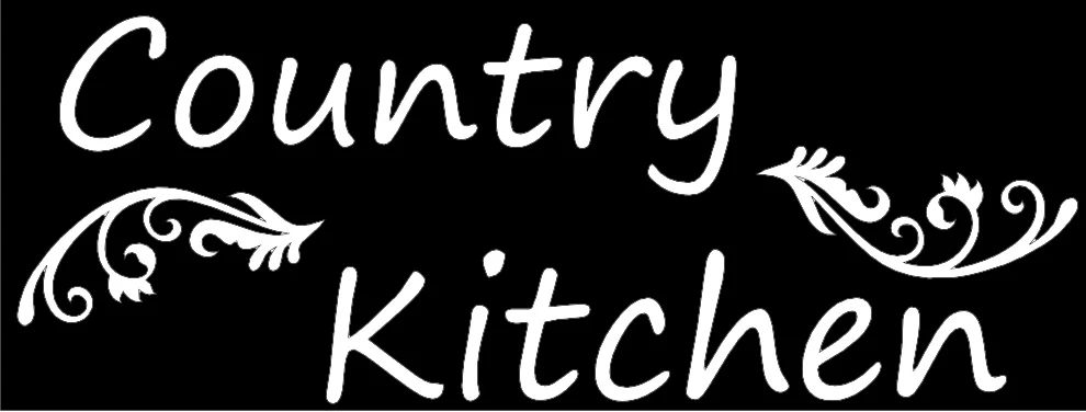 Country Kitchen